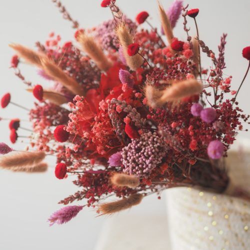 Bouquet Aimée