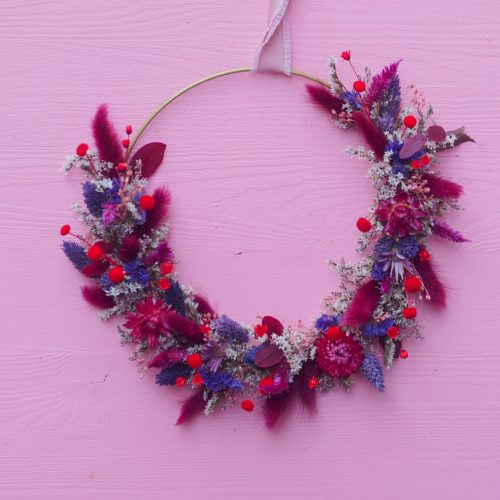 Couronne Lily