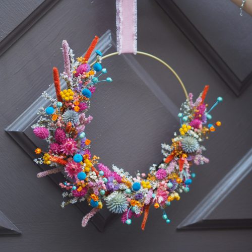 Couronne Rachel