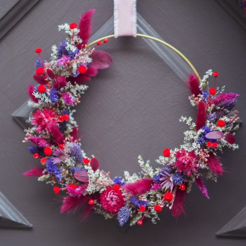 Couronne Lily