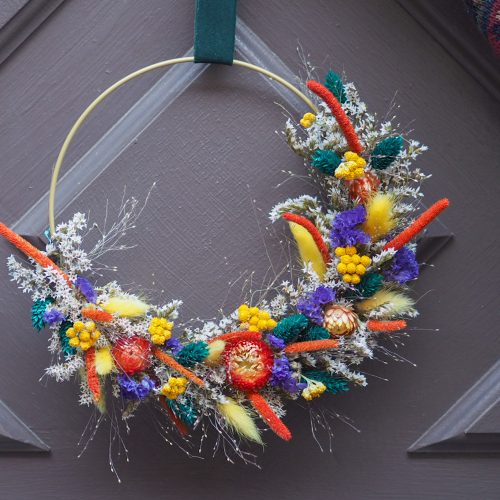 Couronne Memphis