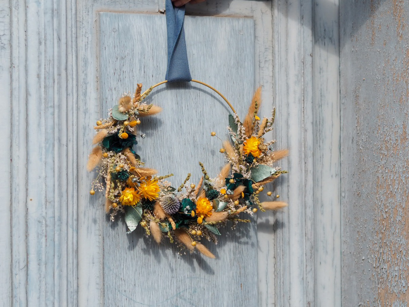 Couronne Henriette
