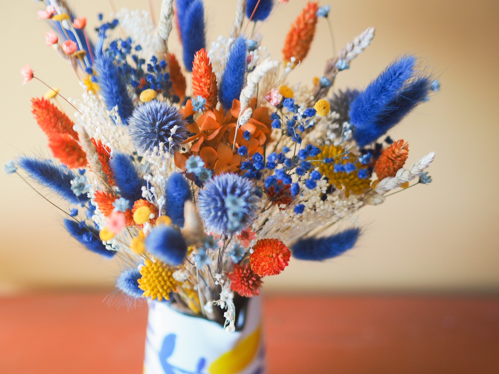 Bouquet Paolo