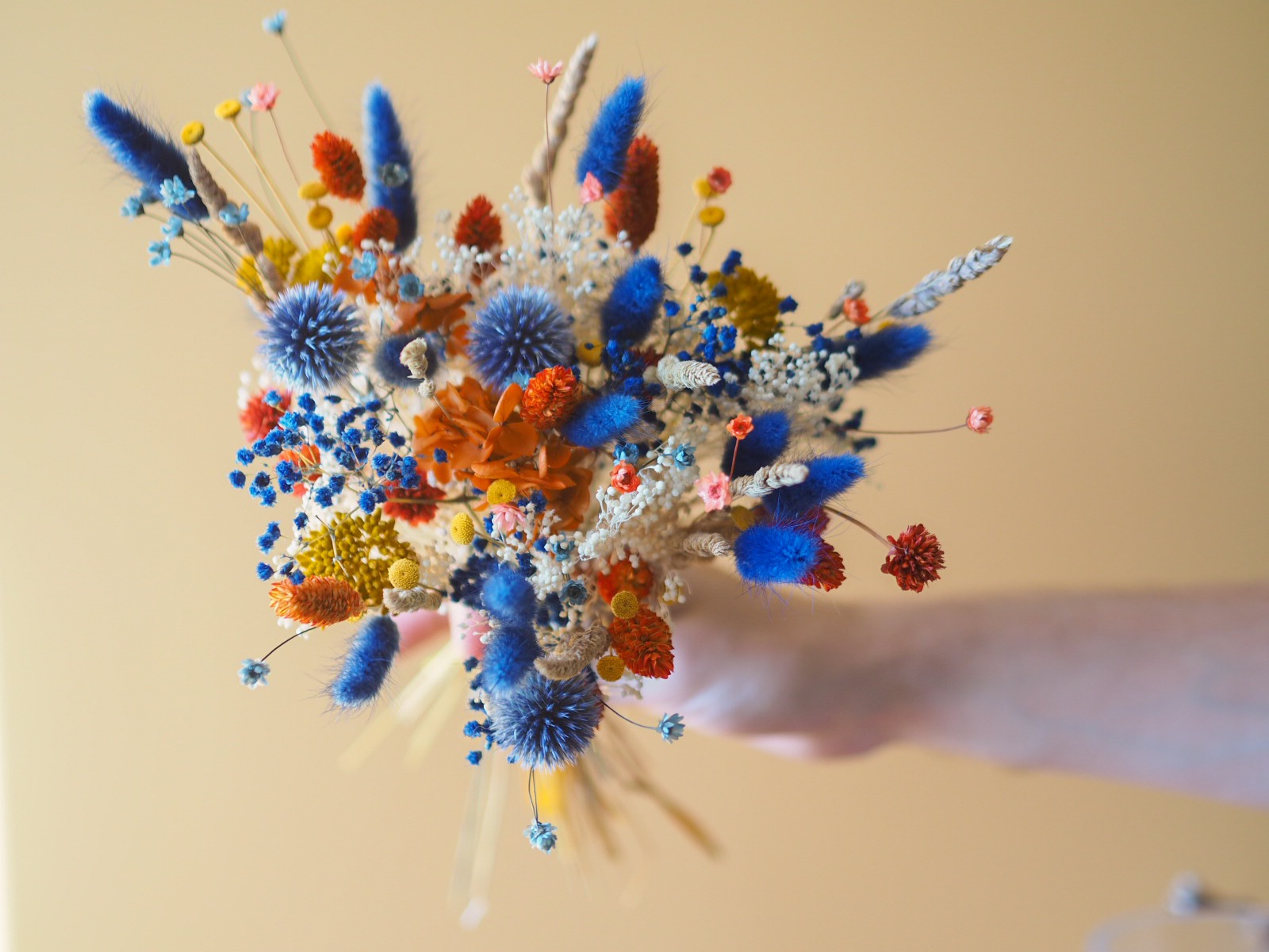 Bouquet Paolo