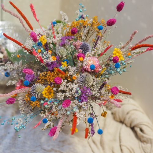 Bouquet Rachel