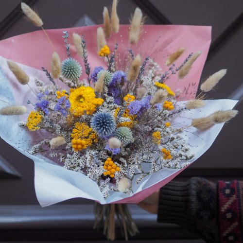 Bouquet Alba