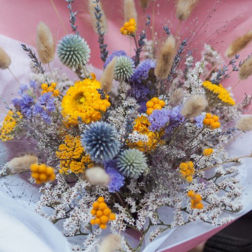 Bouquet Alba