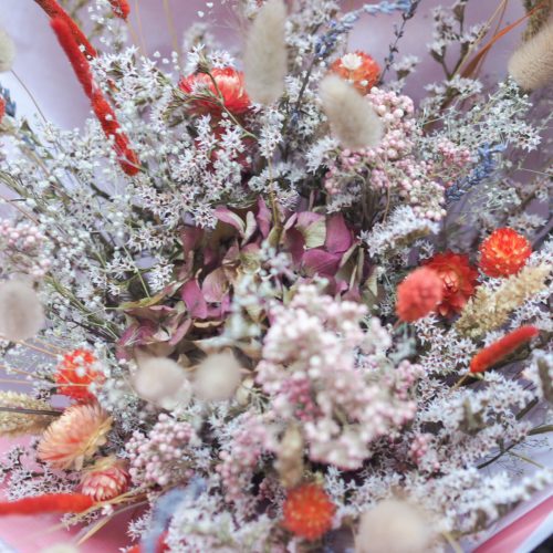 Bouquet Suzanne