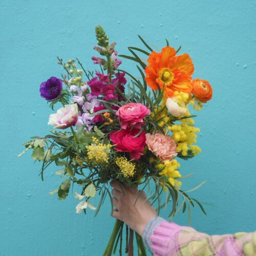 Saint- Valentin – Le feu d&rsquo;artifesses