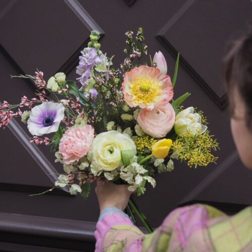 Saint-Valentin – Petite douceur