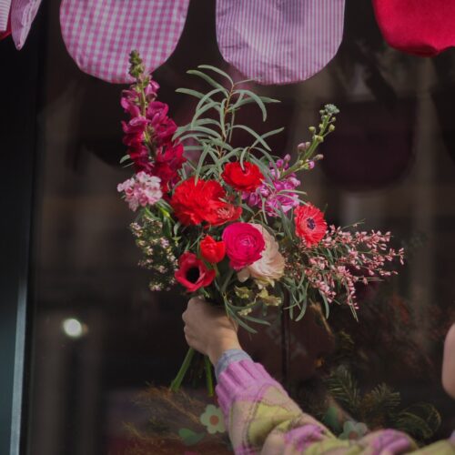 Saint- Valentin- Le Hot tension